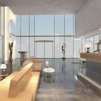 The Roxy Luxury Moon (ex. Aurum moon hotel)