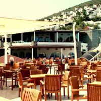 caliente bodrum resort