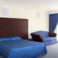 temple beach hotel