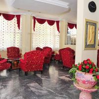 mood beach hotel ( ex. duman hotel )