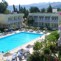 club aqua ortakent