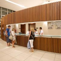 kervansaray bodrum resort hotel