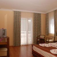 caliente bodrum resort