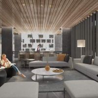 The Roxy Luxury Moon (ex. Aurum moon hotel)