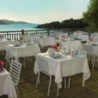 double tree by hilton bodrum isil club resort