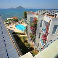 bodrum sky beach hotel
