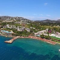 kadikale resort spa & wellness