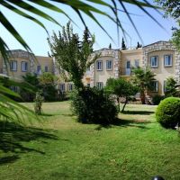 parilti hotel