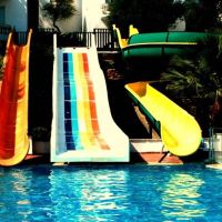 caliente bodrum resort