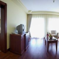 bodrum holiday resort & spa