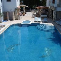 parilti hotel