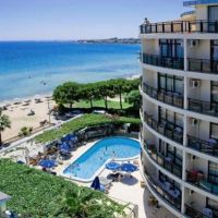 orion beach hotel