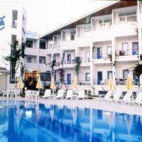sky sea hotel