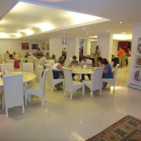 temple beach hotel