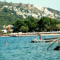 caliente bodrum resort