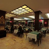CACTUS MIRAGE FAMILY CLUB
