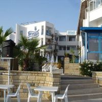 bodrum sky beach hotel