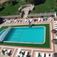 temple beach hotel