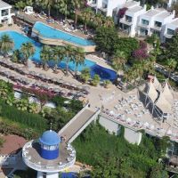 blue dreams resort & spa hv-1/5*