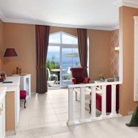 kadikale resort spa & wellness