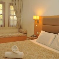 alize hotel Fethiye