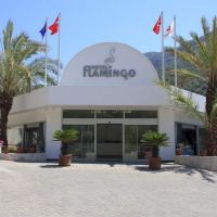 flamingo hotel oludeniz