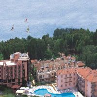pelin hotel