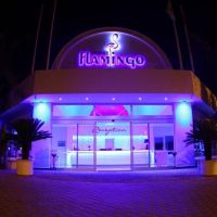 flamingo hotel oludeniz