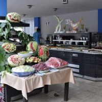 akdeniz beach hotel