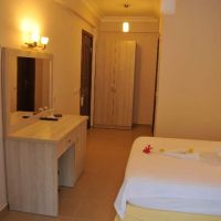akdeniz beach hotel