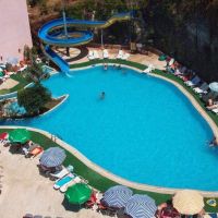 pirlanta hotel & spa