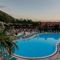 sun city hotel & beach club
