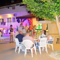 marcan beach hotel