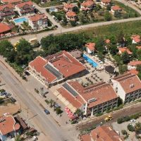 club orka hotel & villas