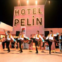 pelin hotel