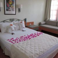 sun city hotel & beach club