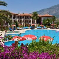 hotel telmessos