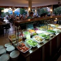 ova resort hotel