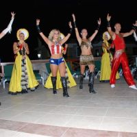 perdikia hill hotel