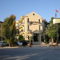 harman hotel