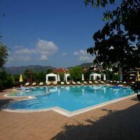 gocek lykia resort