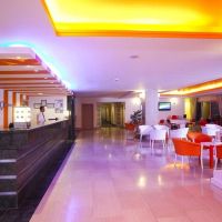 yelken blue life hotel