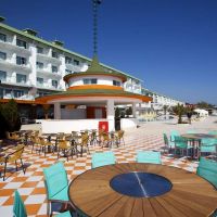 yelken blue life hotel