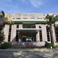 yelken blue life hotel