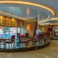 trans atlantik hotel ex.queen elizabet