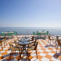yelken blue life hotel