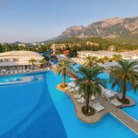 trans atlantik hotel ex.queen elizabet