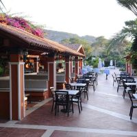 sentido sultan beldibi (managed by paloma hotels)