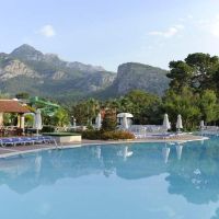 sentido sultan beldibi (managed by paloma hotels)