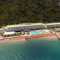 yelken blue life hotel
